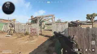 Aimbot Automation
