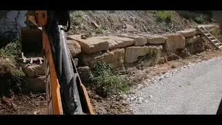 Тетрис для экскаваторщика Скил "тетрис" покачал.