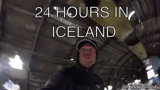 24 HOURS IN ICELAND | 040