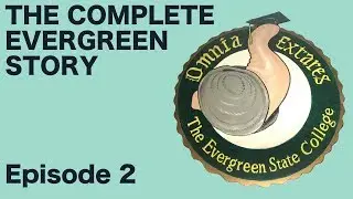 The Complete Evergreen Story (2)