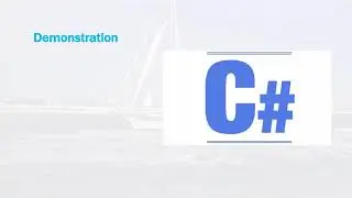The Beginner's Guide to C# Chapter 5 Comments in C#