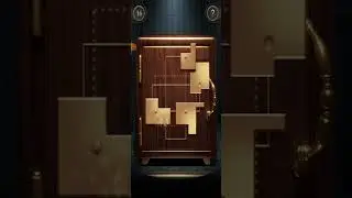 open the safe puzzle box level 16