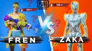 🦍 GO 1 VS 1 TDM ! BOOTCAMP TOZALIMIZ 🤩