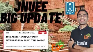 # JNU Applications  2021 # August 1 Application # JNU BA, MA OR PHD Applications# Exam Vat