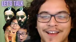 Let's Talk About Us - Uncut