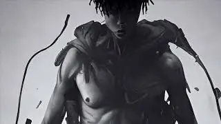 SCARLXRD TYPE BEAT prod. MUPPY x BRIAN SPENCER (from DXXM 2 sessions)