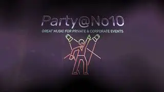 James Brown - I Got You (I Feel Good) - (Party@No10 Cover)