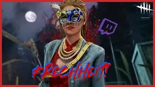 DBD | Chaos Shuffle mit Perks raten! So eine Frechheit!