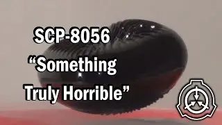 SCP-8056 