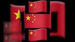 Chinese EAS alarm Scan