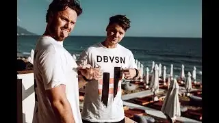 a live with DubVision