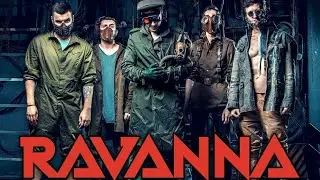 RAVANNA - Ravecore опера 