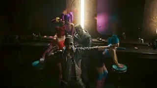 Cyberpunk 2077 V2.0 Part 1 Full playthrough