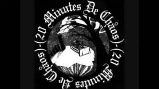 20 minute de Chaos- Ronge