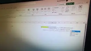 Excel Data Validation - Date and Time only