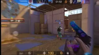 Sky 💜 | Standoff 2 Highlights