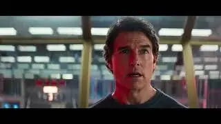 Mission  Impossible - The Final Reckoning Trailer 2025