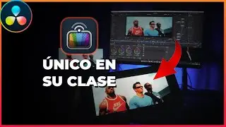 Remotely monitor your editing on Iphone or Ipad with Davinci Resolve