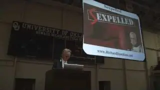 Richard Dawkins: Diversity Of Thinking