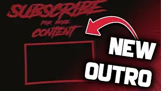 New Outro By: Shallow Truths