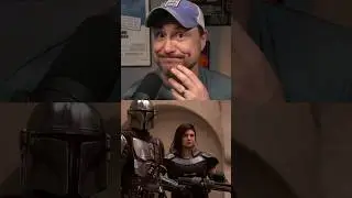 🤯Cara Dune SPOILERS! The Mandalorian S3 EP1 