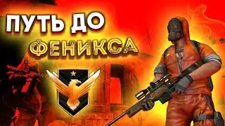 Бывает и такое I Путь до феникса #10 I Демка I Союзники I Sandstone I Standoff 2