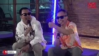 SELVY KITY X SANDY SONDORO BAWA CUAN APATUH?? || #NgopiSpecial Hot Kopi