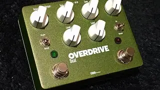 dual overdrive siap meluncur ke riau