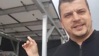 Fotowoltaika na Balkon czy zwiększać moc