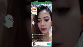 bigo hot belahan enak
