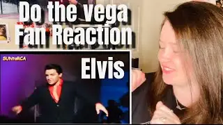 Do the vega! Elvis! Subscriber Request