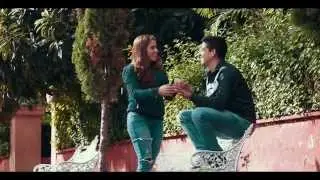 Elizabeth y Eduardo