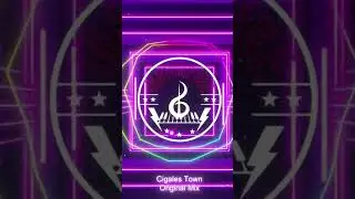 Cigales town Techno Music Preview by @Issamfire - link to full track below