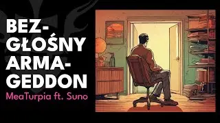Mea Turpia ft. Suno – Bezgłośny Armageddon