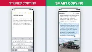Copied - Your Keyboard, Your Rules.