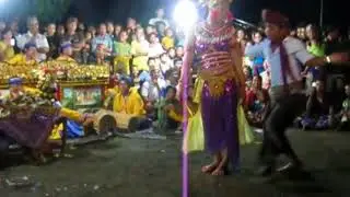 JOGED BUMBUNG SULANGJANA Part 5