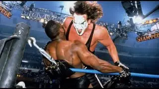 Sting (Stinger splash compilation. 1987 - 2024)