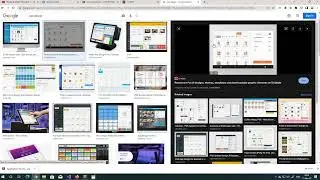 Point of sale (POS) using WPF C# Project 2 - Part 1