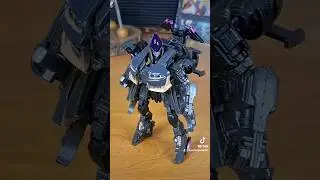 Transformers Studio Series Nightbird 
