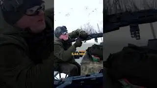 ПРОСТРЕЛИТ ли пуля 2 ДВЕРИ за раз? 