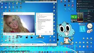 Ooh La La has BSOD VM (Windows XP, 6.1.22)