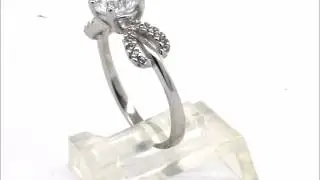 ANILLO PLATA 925