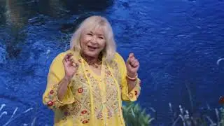 More, Please! with Kathianne Lewis, DD#centersforspiritualliving