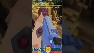 SHORTS /СКОРПИОН? ПТИЦА? В МАЙНКРАФТ/ARK или PIXARK 