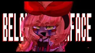 🩸; BELOW THE SURFACE // PART 3 // FNAF [@Marsyx. ]
