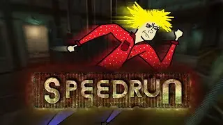 Monstrum спидран / 100% / 9:53