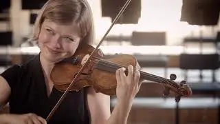 Alina Ibragimova - Paganini 24 Caprices
