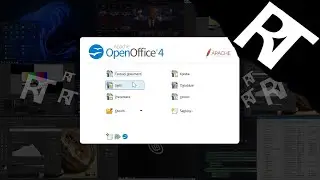 Jak stáhnout OpenOffice - OpenOffice - Stáhnout zdarma - OpenOffice kancelářský balík