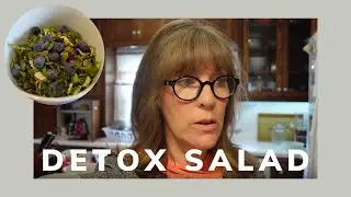 The Detox Salad