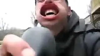 Прикол   Свежее дыхание 240